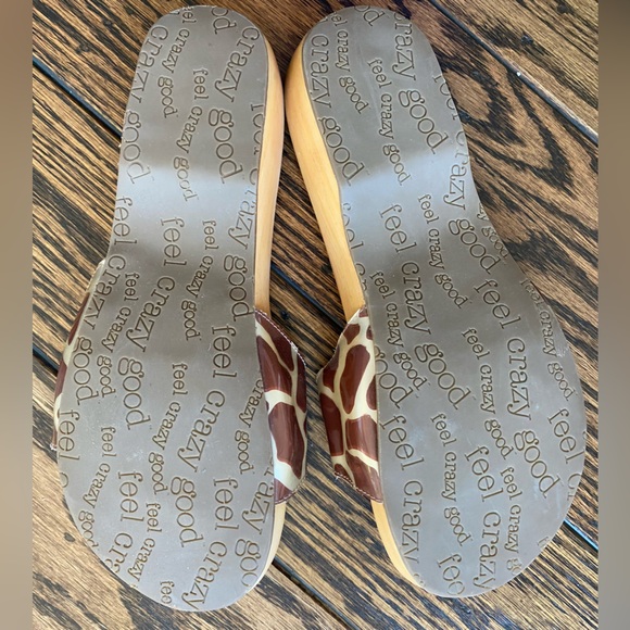 Dr Scholl’s Originals Sandals - Picture 4 of 5